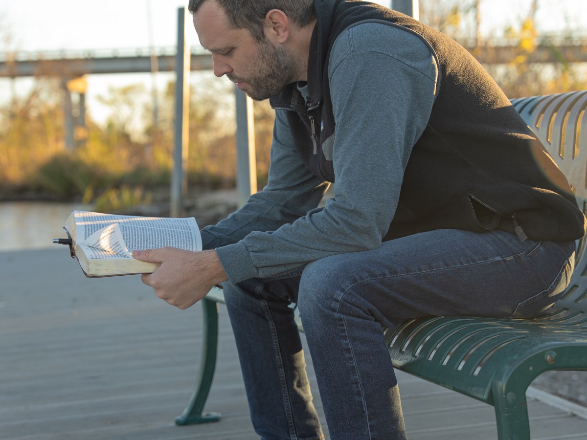 The Story Behind the&nbsp;Book!