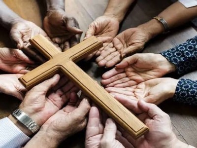 Some clarity around the word ‘Christian’